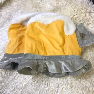 Foamy Beer Hats ❤️